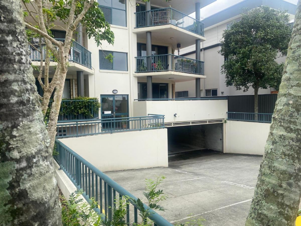 Sunrise On The Beach Gold Coast Exterior photo