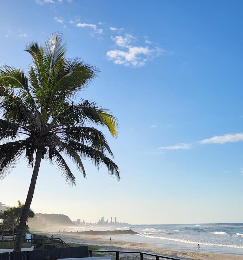 Sunrise On The Beach Gold Coast Exterior photo